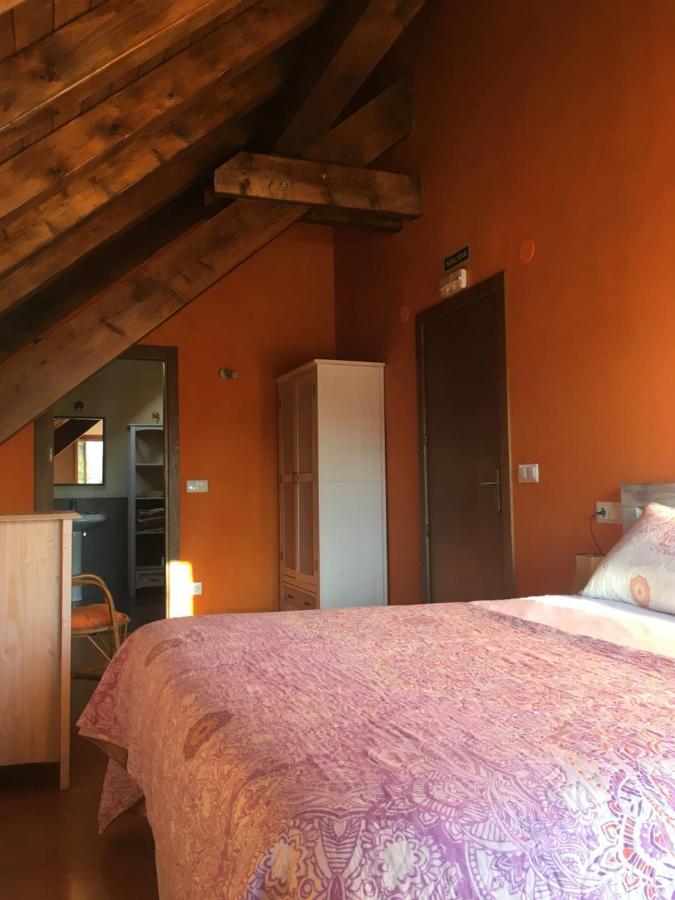 Ikuilu Ochagavia-Selva De Irati Apartment Bagian luar foto